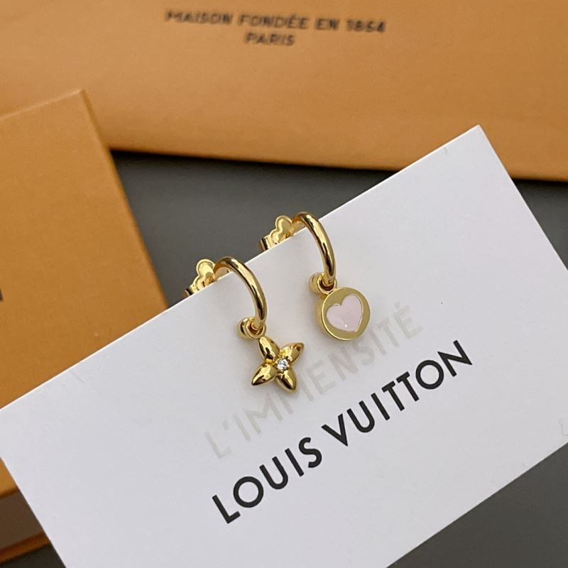 Louis Vuitton Earrings